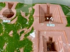 -马王堆汉墓遗址