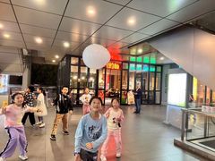 -棒约翰比萨·意面(金桥国际店)
