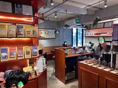 -The Roastery By AllYouWant(福田店)