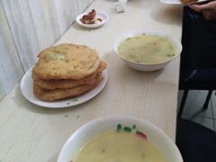 -老方子馅饼粥(台东店)