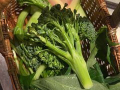 -蘑界·野生菌火锅(深业上城店)