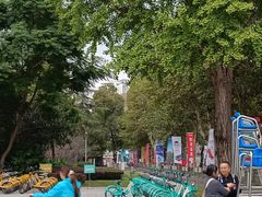 -四川大学(望江校区)