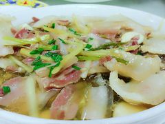 -灵福缘私房菜·农家菜(拈花湾·灵山大佛必推店)