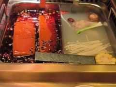 -蜀九鼎毛肚火锅(建瓯店)