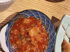 -一井烧肉·活鳗·寿司(望京SOHO店)