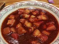 -姑奶奶老厨房(南坪路总店)