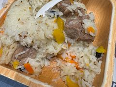 新疆手抓饭-清真吐鲁番餐厅(牛街店)