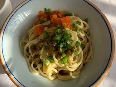 热干面-黄鹤楼湖北特色菜(高碑店)