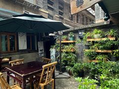 -花楸树下(观水路店)