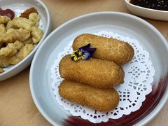 -湯系·煲汤手艺人(东二环泰禾广场店)