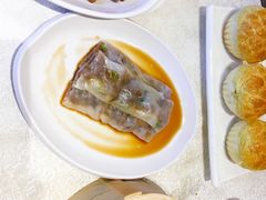 牛肉肠粉-龙的酒楼·手工早茶·顺德菜(近良路店)