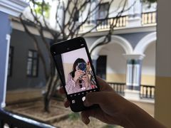 -湖南省立第一师范学校旧址