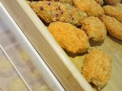 -吉布鲁牛排海鲜自助(温江合生汇店)