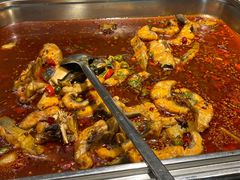 -汉巴味德(大悦城店)