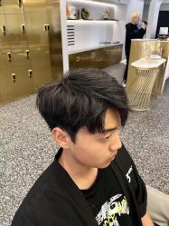 点击看大图 -设计师的店 Hair Salon