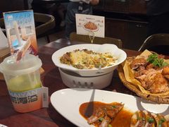 -前海沿·青岛菜(五四广场永旺店)