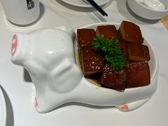 -黑鸡小馆(金源店)