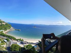 -大梅沙海滨公园