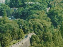 -阅江楼风景区