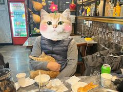 -二毛馕坑肉饭店