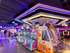 -星舰梦航(广百广场荔胜店)