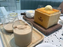 -大树餐厅(朝阳大悦城店)