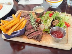 -La Creperie法餐厅(桃江路店)