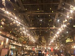 -高烤场烧烤餐厅(文华里店)