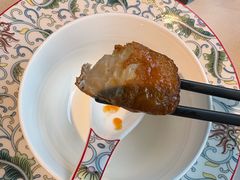 -千百味红餐厅·非遗江西菜(绿地双子塔总店)