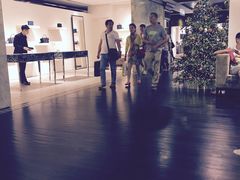 -DFS旗下T广场(新加坡店)