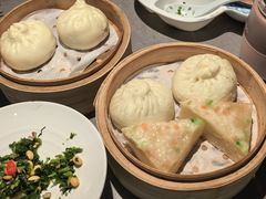 -晓淮山·扬州早茶·淮扬菜(龙阳广场店)
