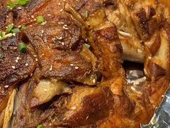 -霄汉羊排(万松园一店)