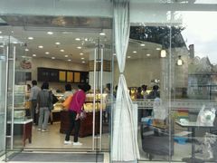 门面-老大昌(淮海中路店)