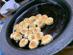 -大南门牛肉包子店
