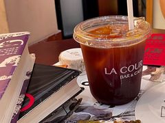 -MAYBE 威士忌 coffee&bar·清吧