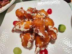 -大方圆酒楼(西门大街店)