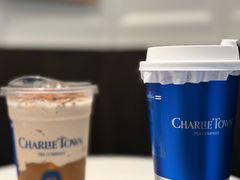 -CHARLIETOWN红茶公司(南京万象天地店)