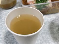 -盛记粥面(佐敦店)
