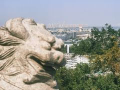 -阅江楼风景区