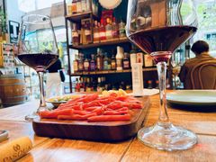 -Alimentari早午餐(安福路店)