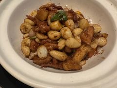 -郑州绿地JW万豪酒店-中餐厅