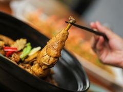 宋家茶香鸡-宋小谨·泉州菜(西沙湾店)