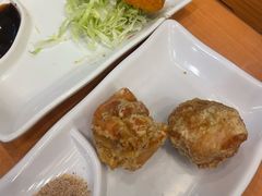 -博多一幸舍(侨福芳草地购物中心店)