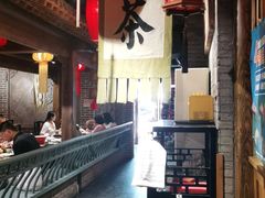 -北平盛世·新京菜·北京烤鸭(劲松·双井店)