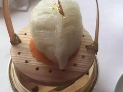 -龙景轩(香港四季酒店)