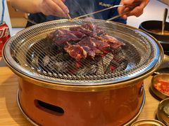 -闻老头·菊花炭烤肉(D11店)