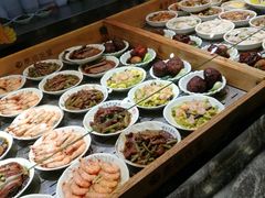 -泰润8号饭堂(闻喜路店)