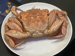 -龚记海鲜20年老字号