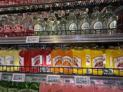 -百佳永辉超市(福田星河店)