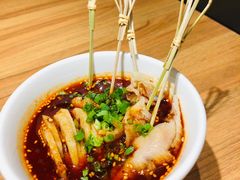 -太二酸菜鱼(福州泰禾店)